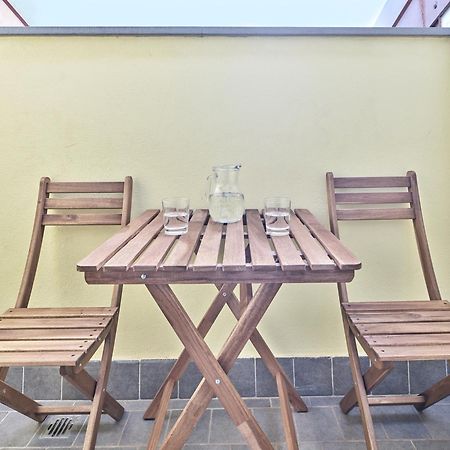Sotto Il Cielo Apartamento Finale Ligure Exterior foto