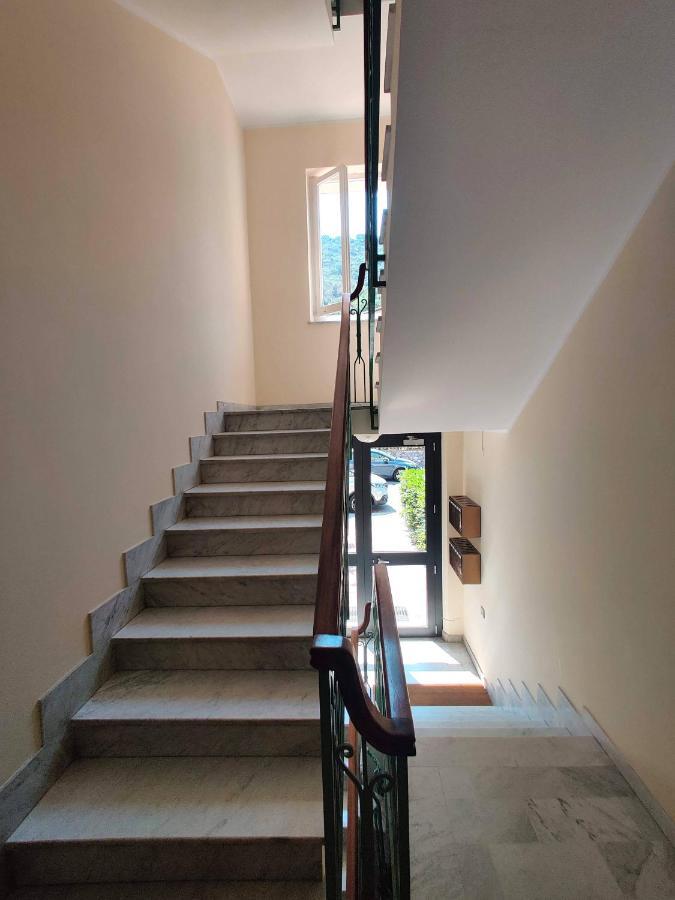 Sotto Il Cielo Apartamento Finale Ligure Exterior foto