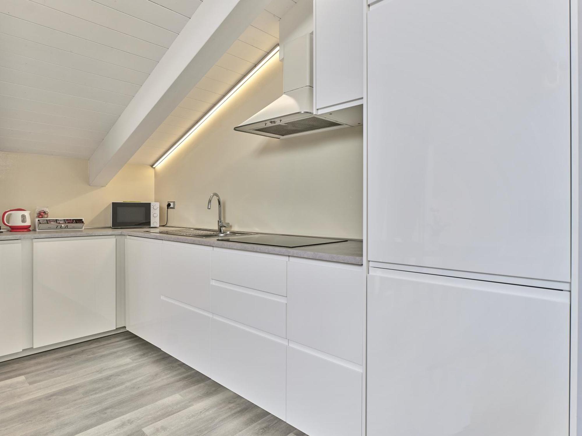 Sotto Il Cielo Apartamento Finale Ligure Exterior foto