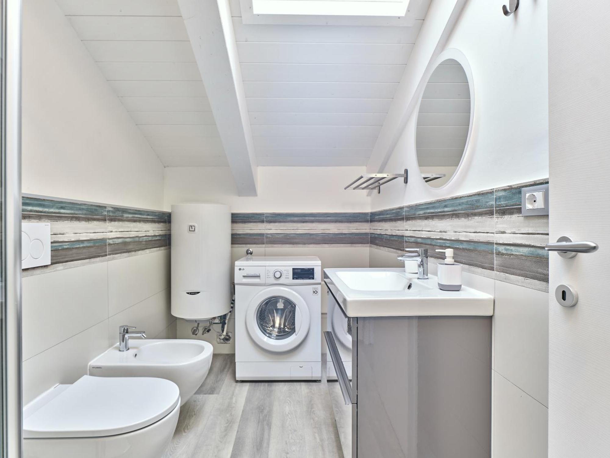 Sotto Il Cielo Apartamento Finale Ligure Exterior foto