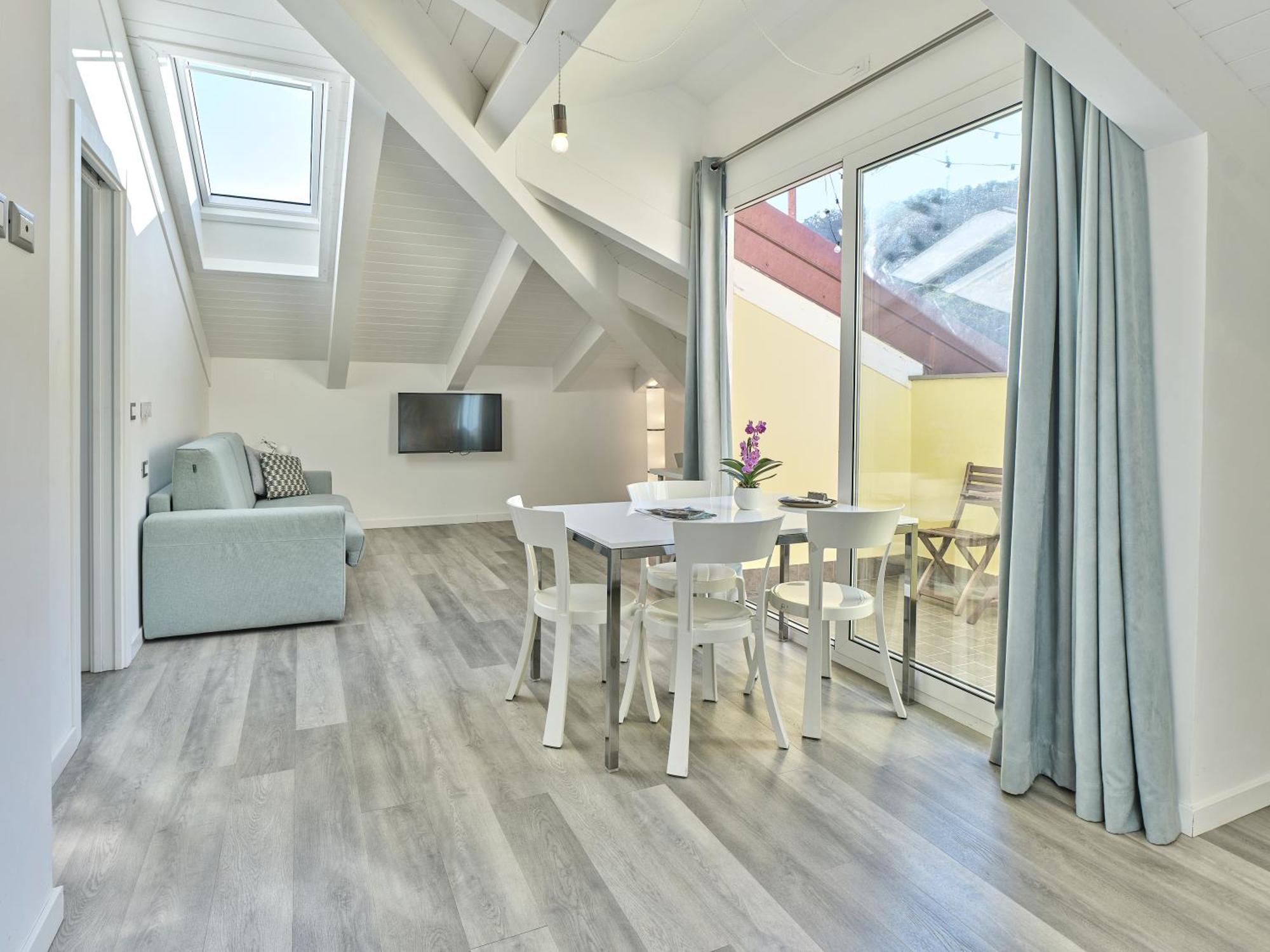 Sotto Il Cielo Apartamento Finale Ligure Exterior foto