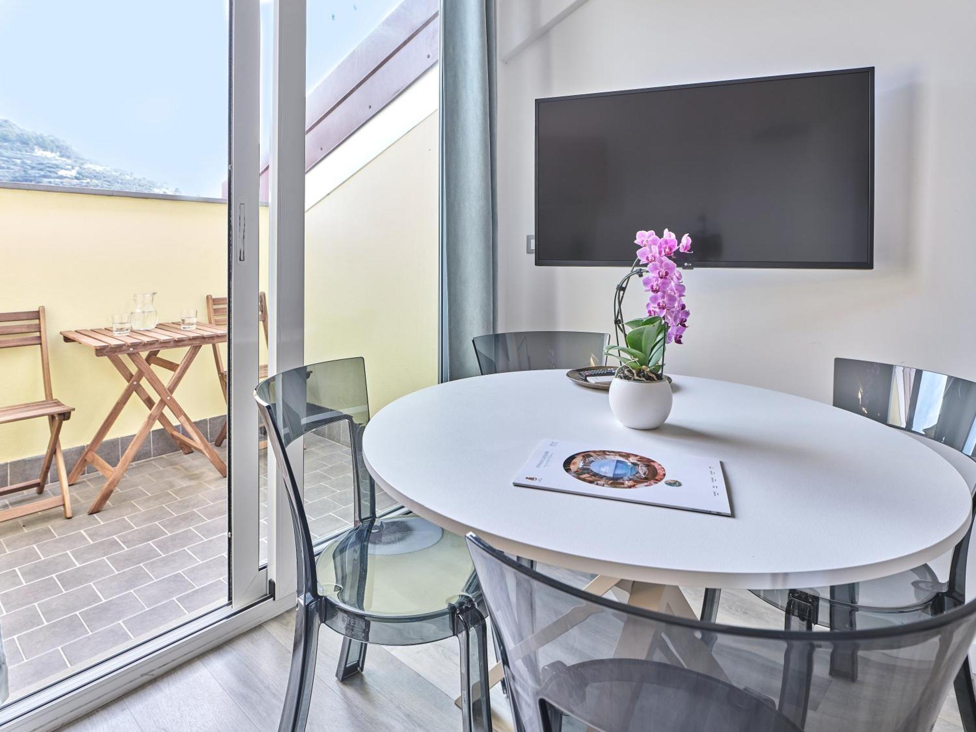 Sotto Il Cielo Apartamento Finale Ligure Exterior foto