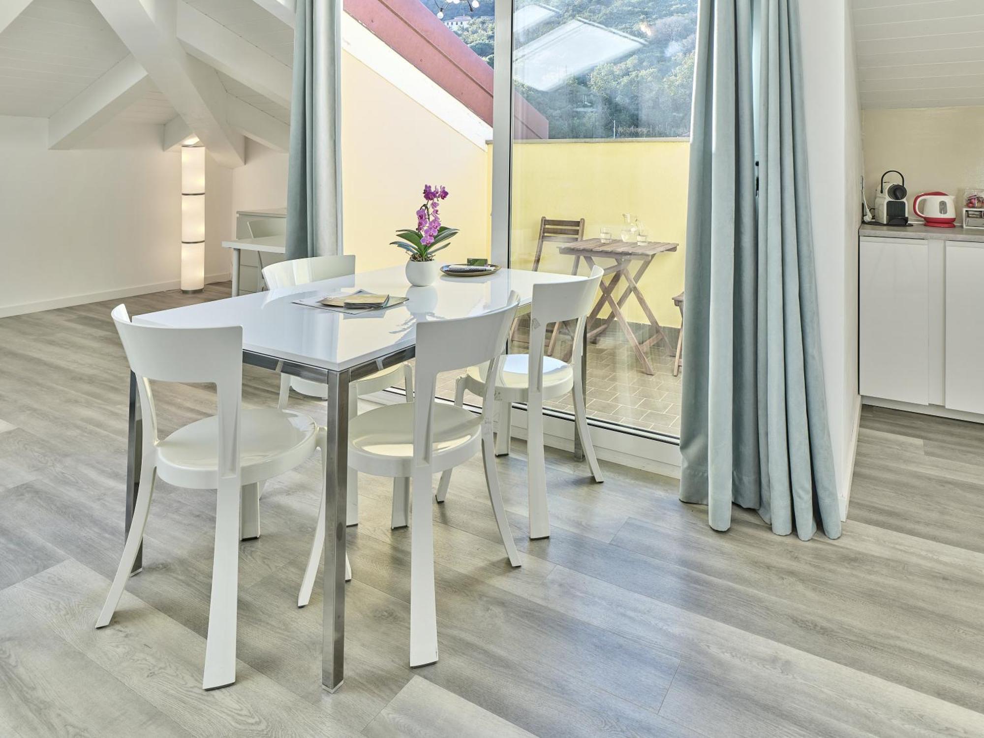Sotto Il Cielo Apartamento Finale Ligure Exterior foto