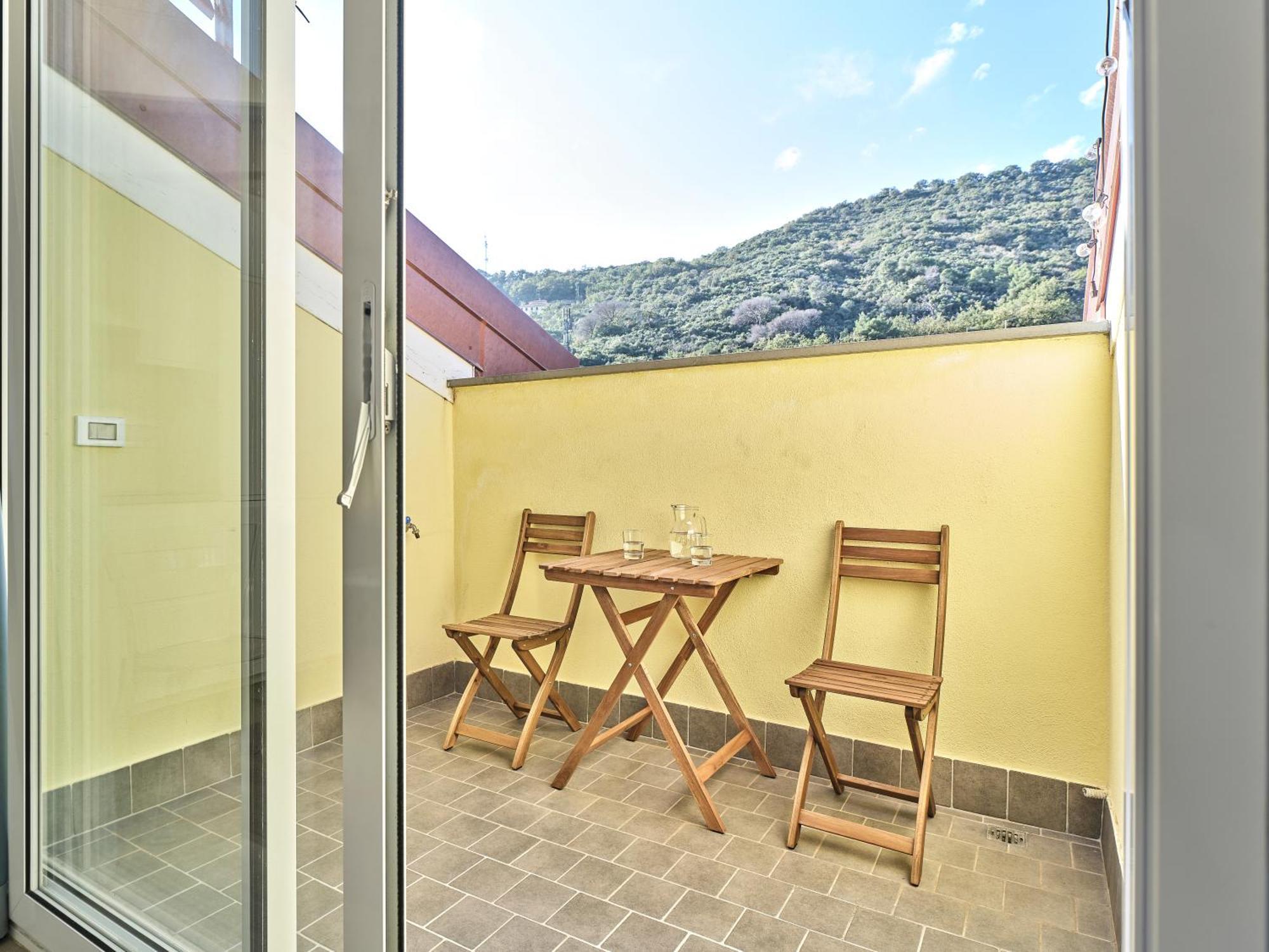 Sotto Il Cielo Apartamento Finale Ligure Exterior foto