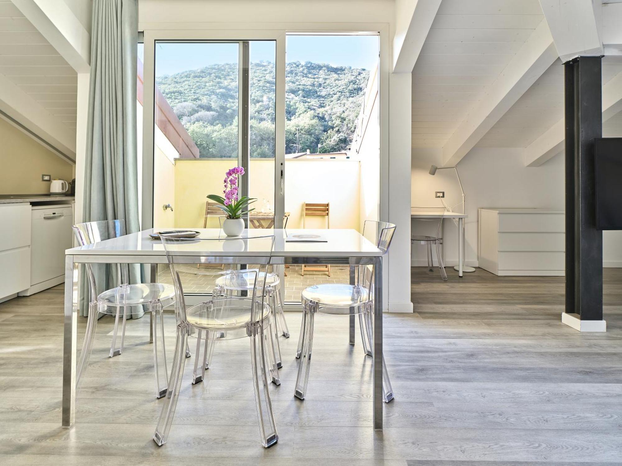 Sotto Il Cielo Apartamento Finale Ligure Exterior foto