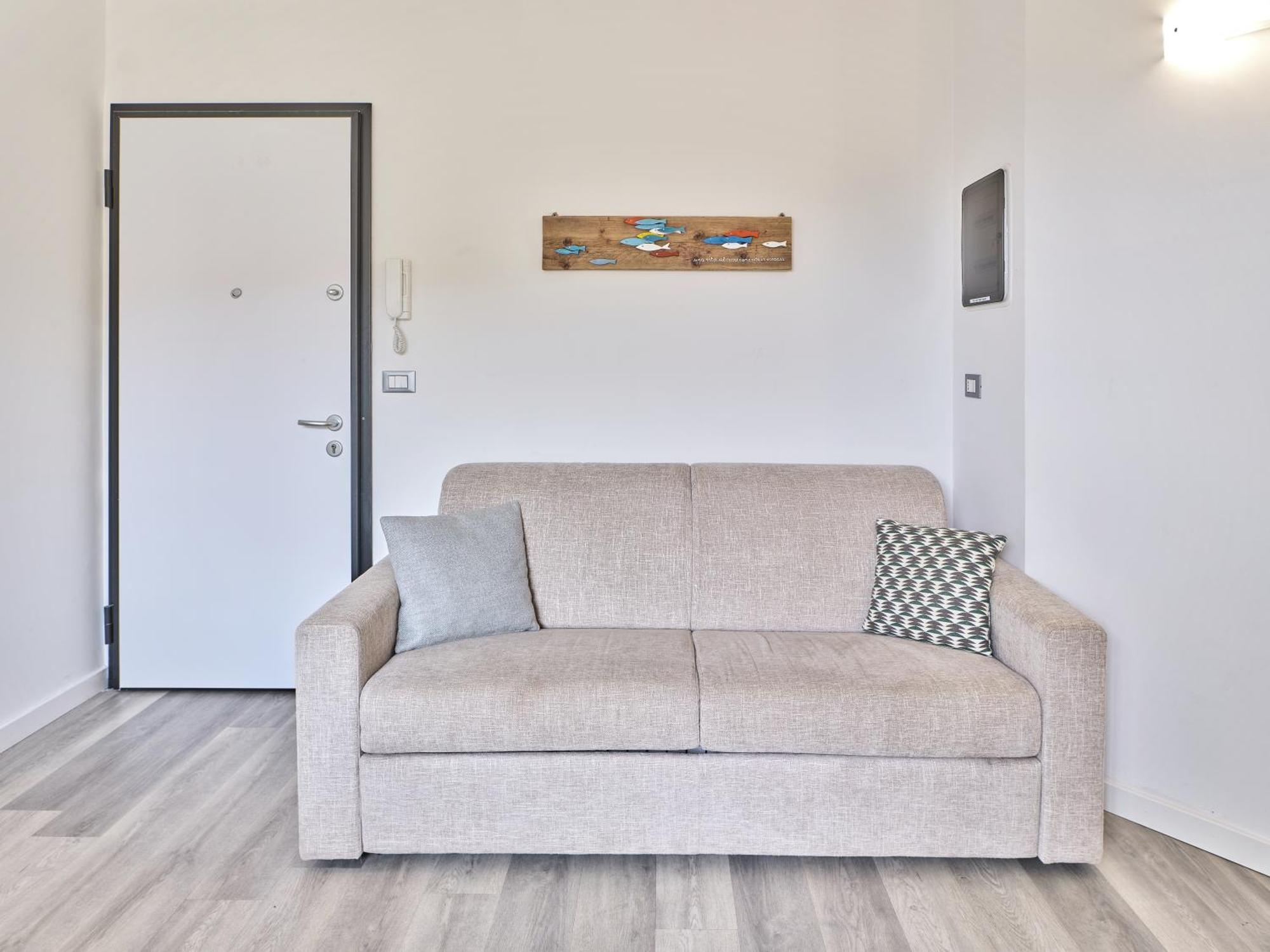 Sotto Il Cielo Apartamento Finale Ligure Exterior foto