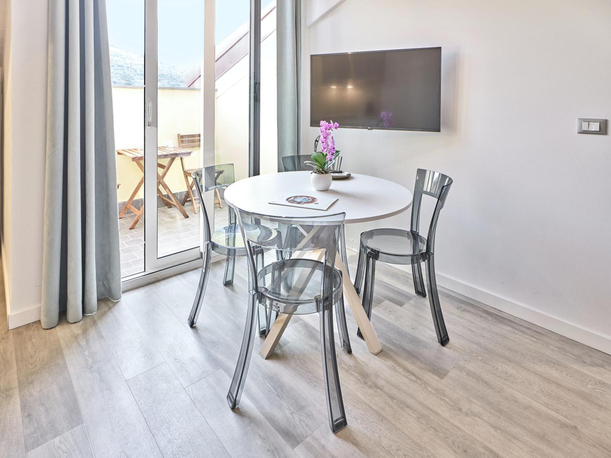 Sotto Il Cielo Apartamento Finale Ligure Exterior foto