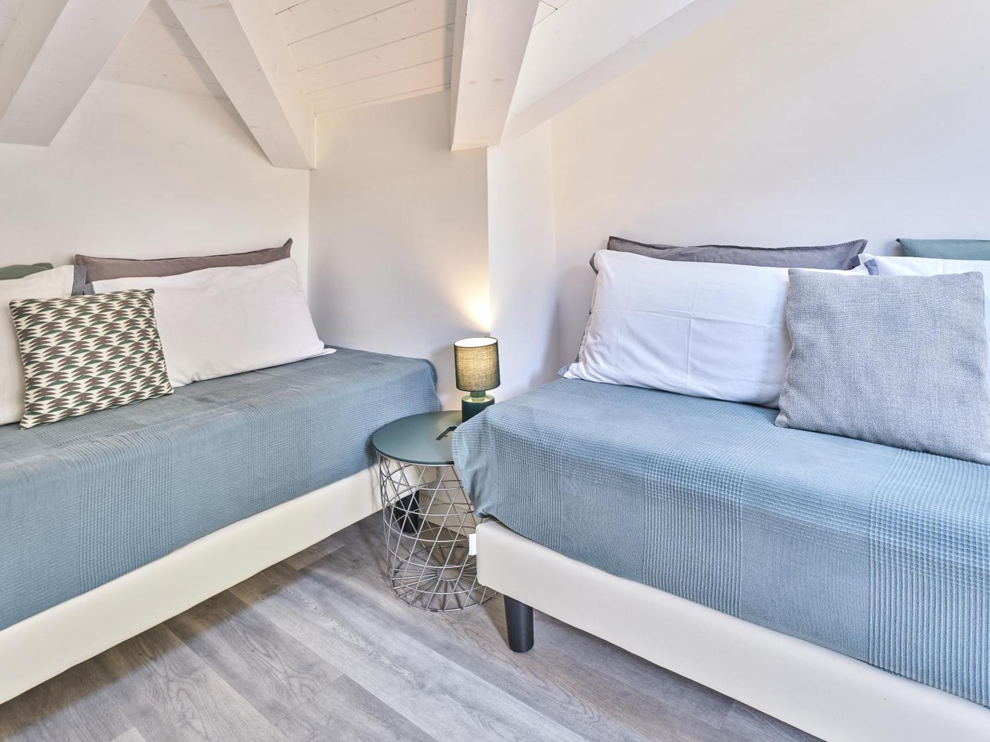 Sotto Il Cielo Apartamento Finale Ligure Exterior foto