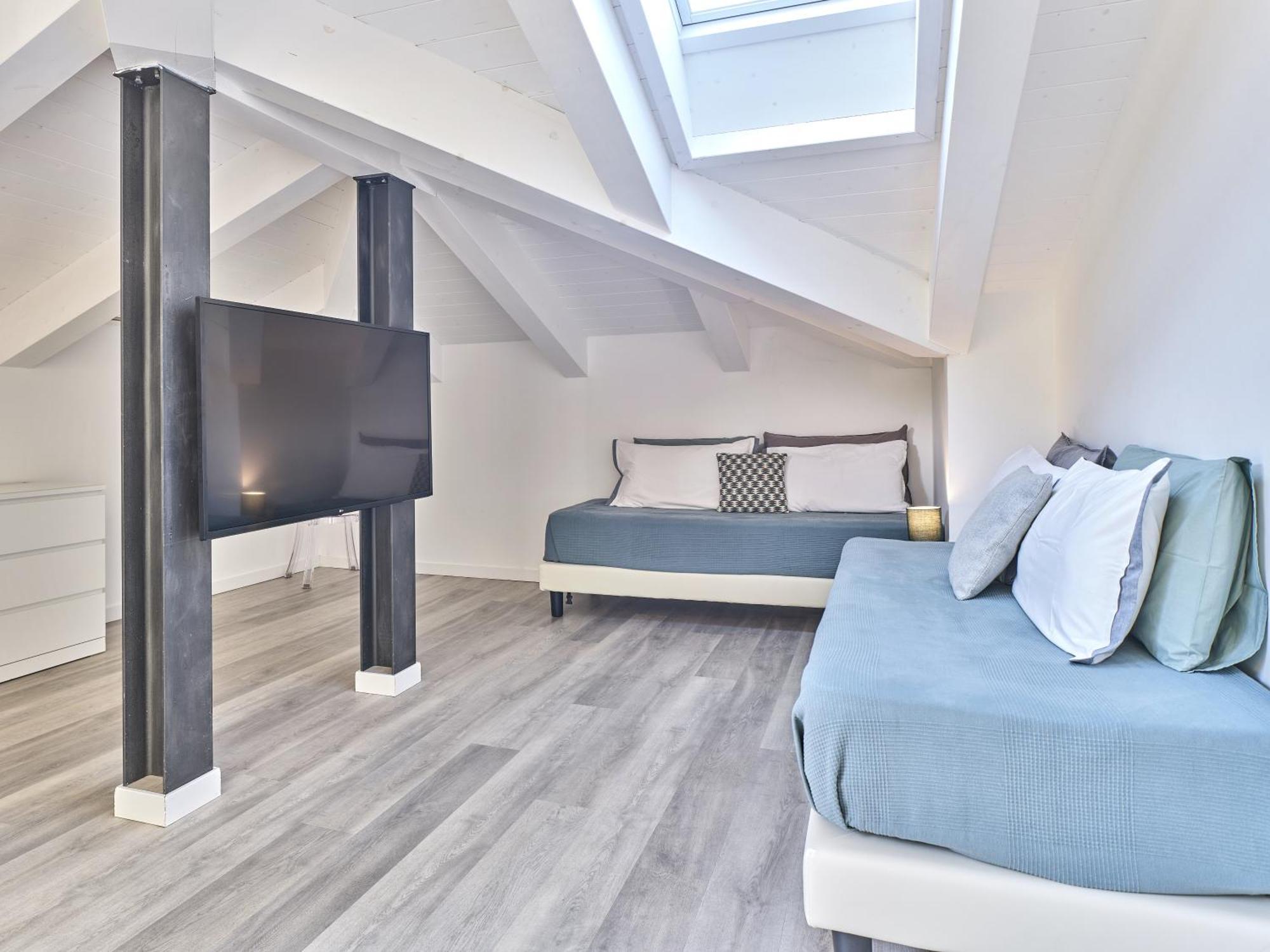 Sotto Il Cielo Apartamento Finale Ligure Exterior foto