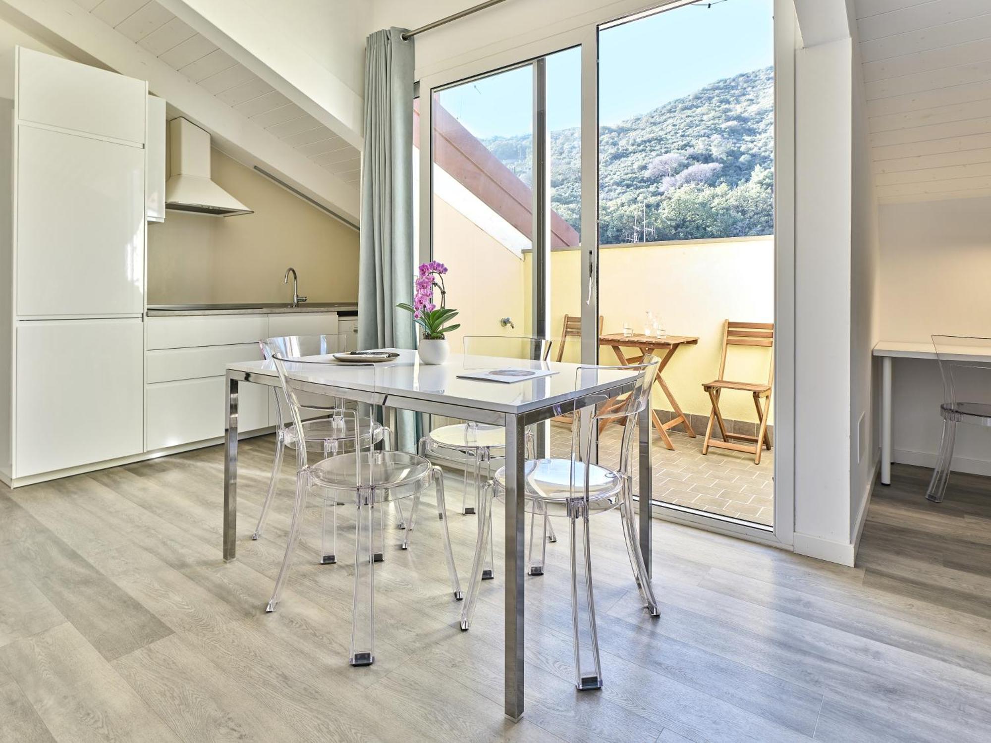 Sotto Il Cielo Apartamento Finale Ligure Exterior foto